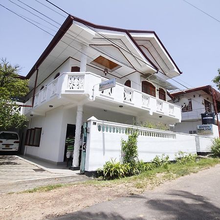 Bentota Home Stay Exterior photo