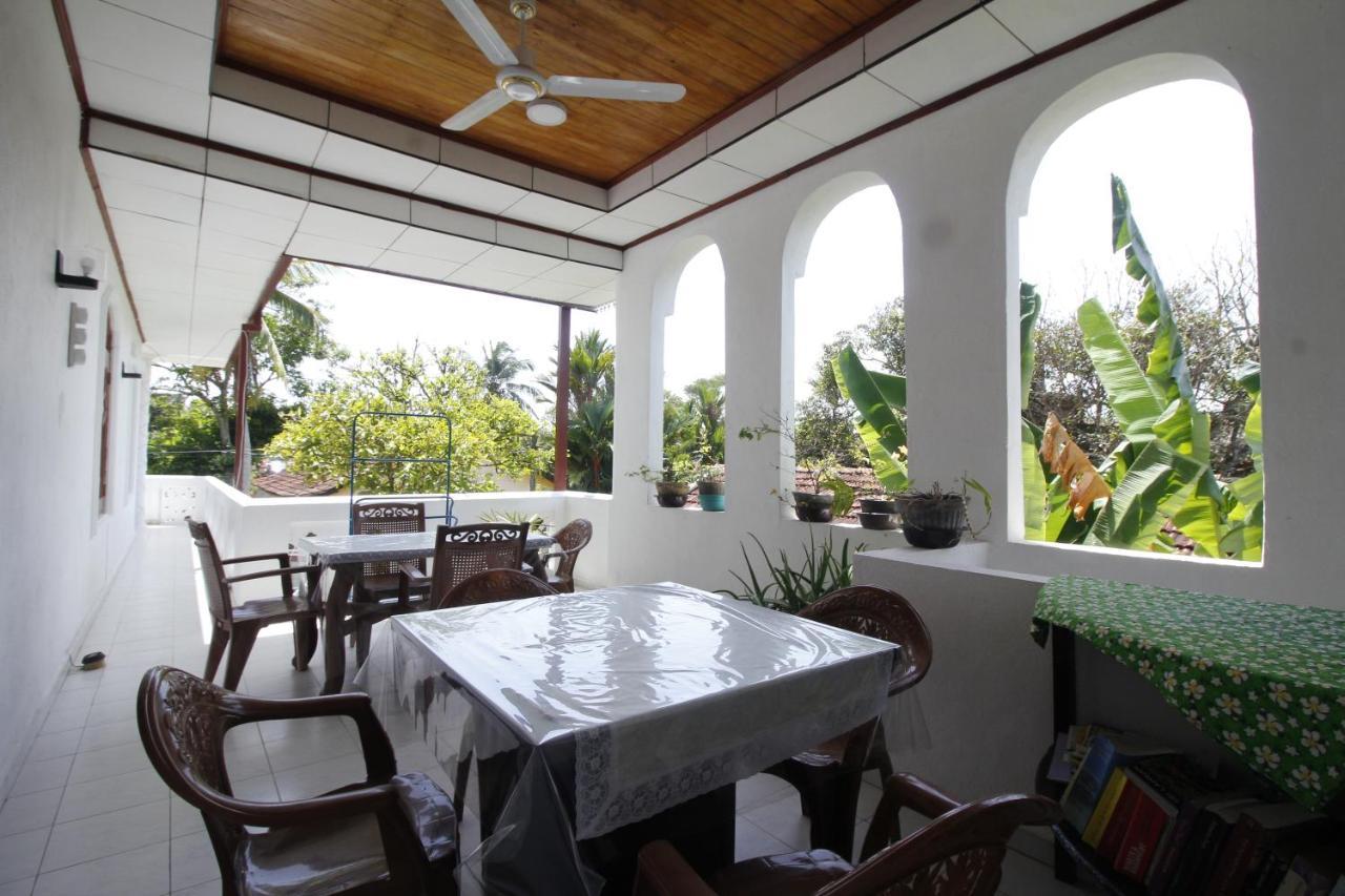 Bentota Home Stay Exterior photo