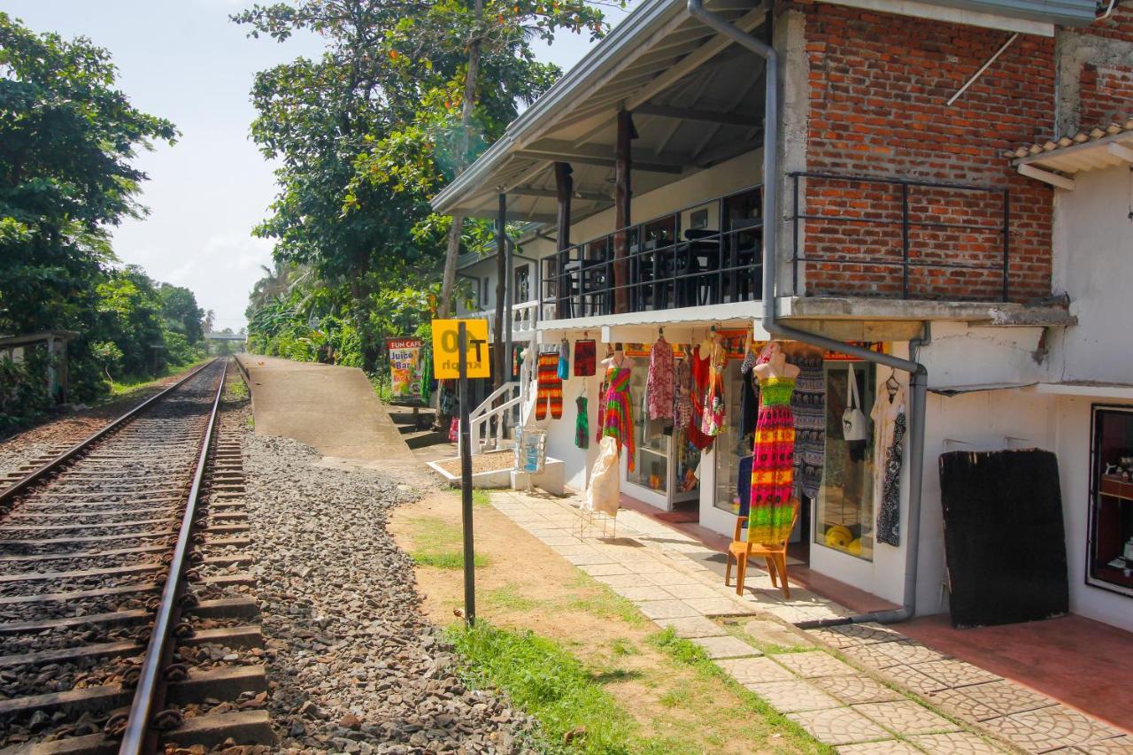 Bentota Home Stay Exterior photo
