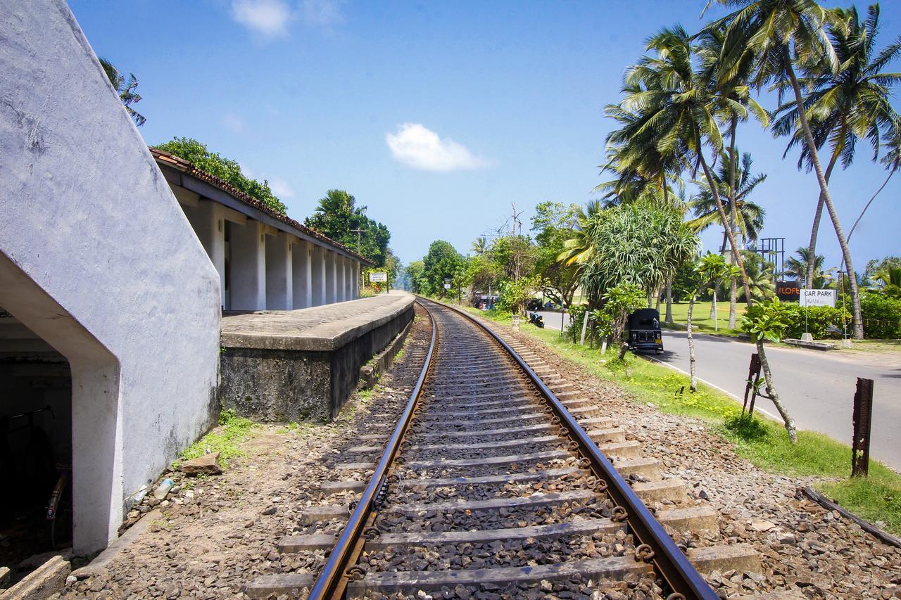 Bentota Home Stay Exterior photo