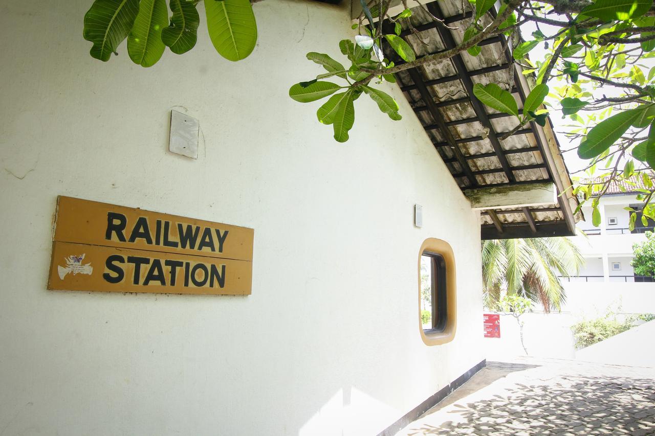Bentota Home Stay Exterior photo
